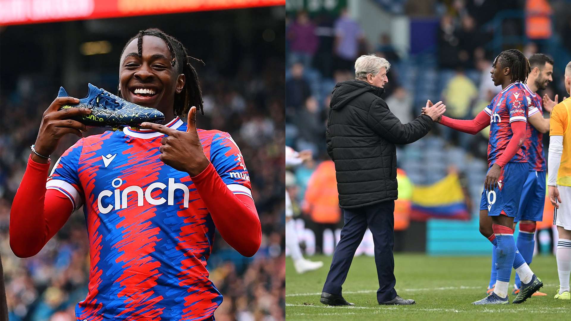 瞩目的焦点 瞩目的焦点