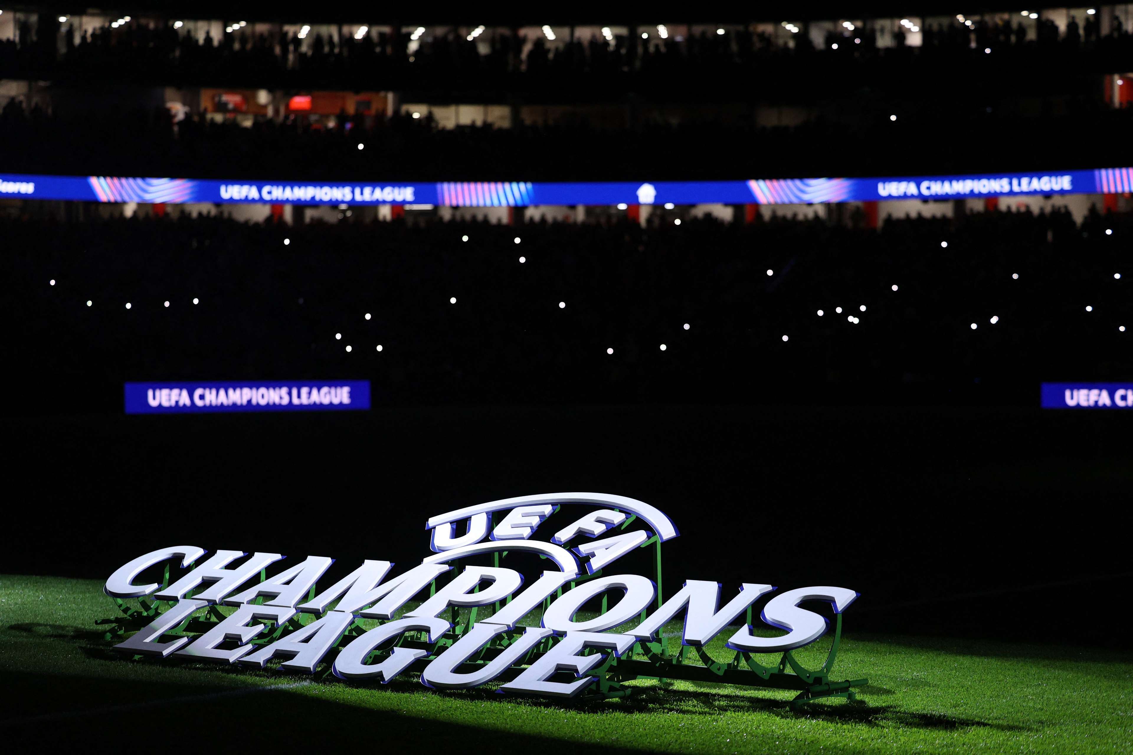 关注的比赛 关注的比赛