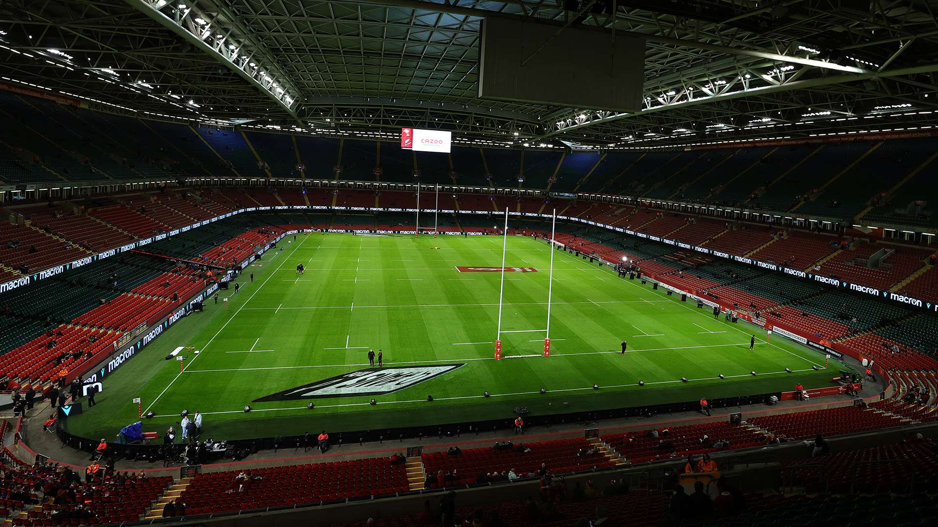 争的环境中 争的环境中