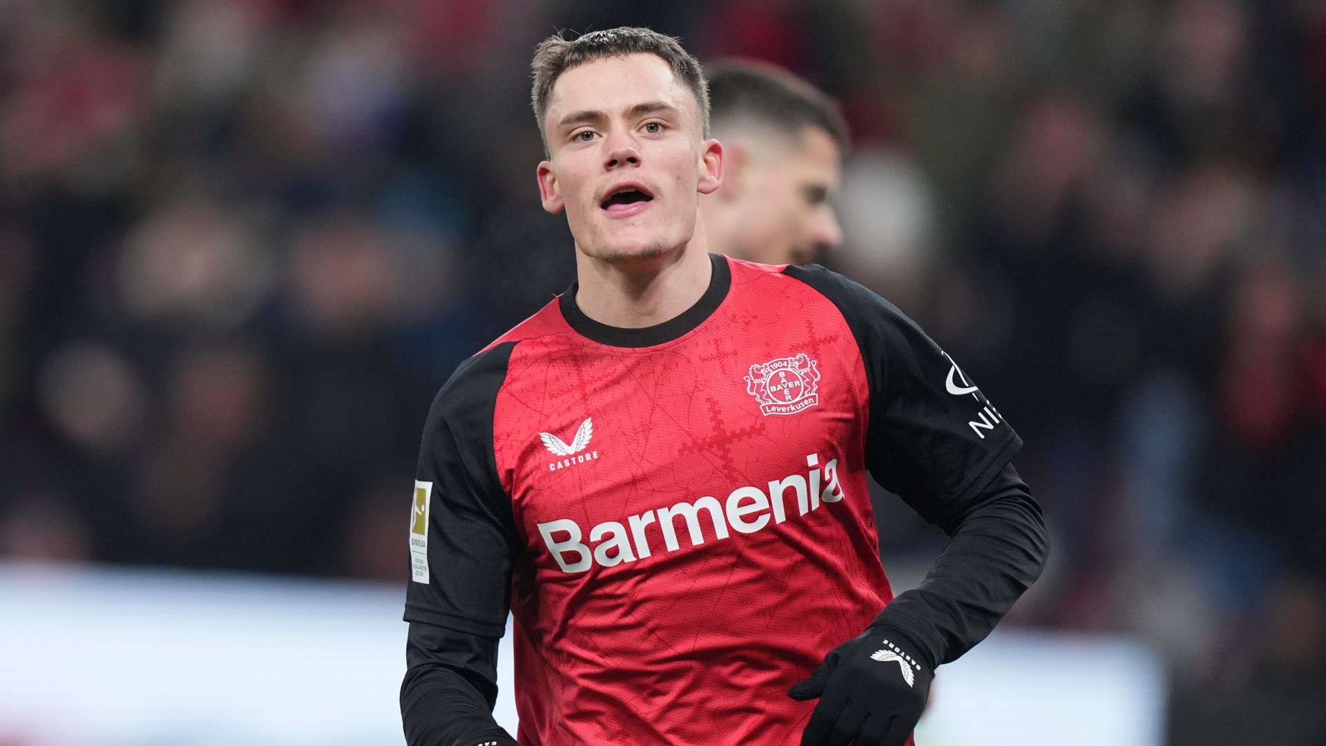 本轮比赛中 本轮比赛中